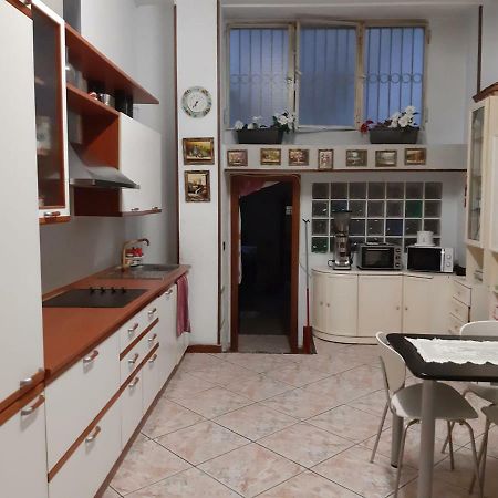 B&B Milano Εξωτερικό φωτογραφία