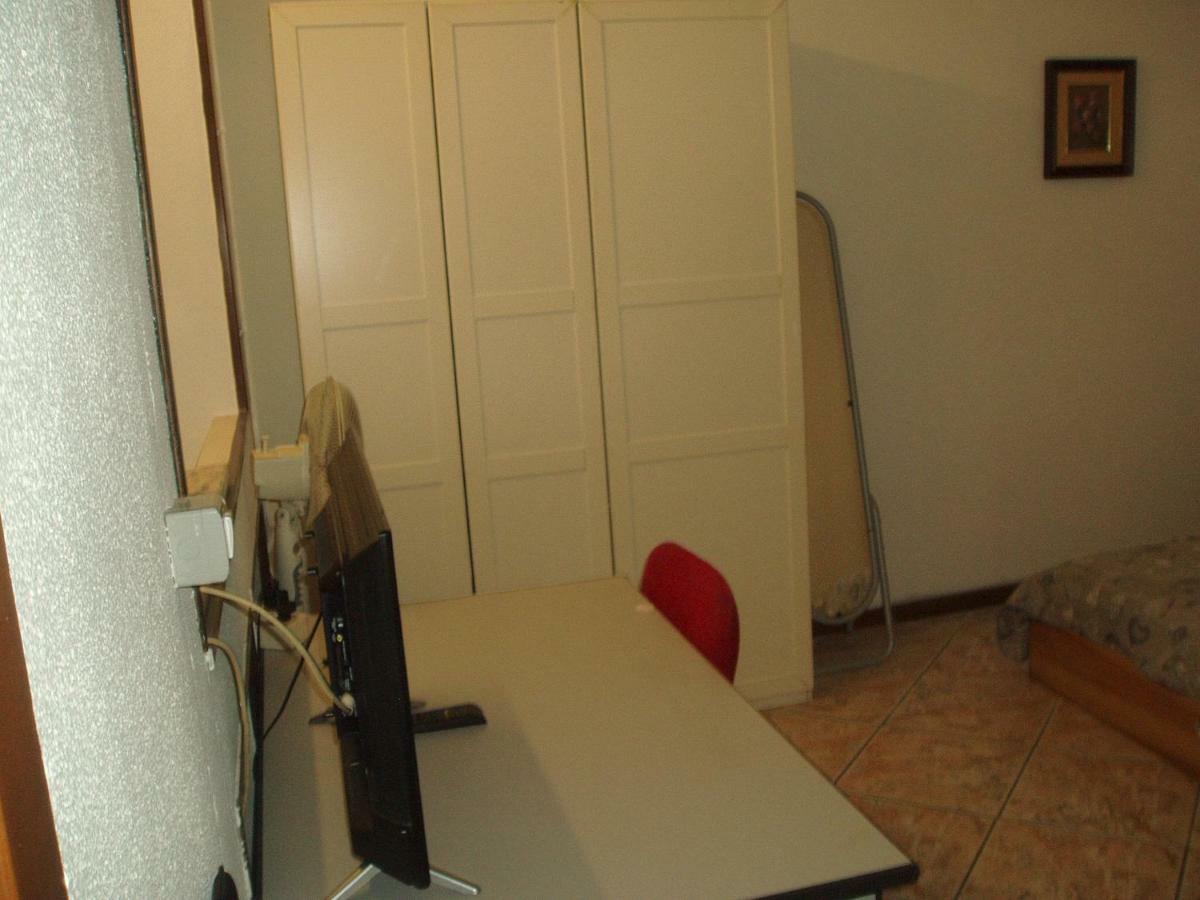 B&B Milano Εξωτερικό φωτογραφία