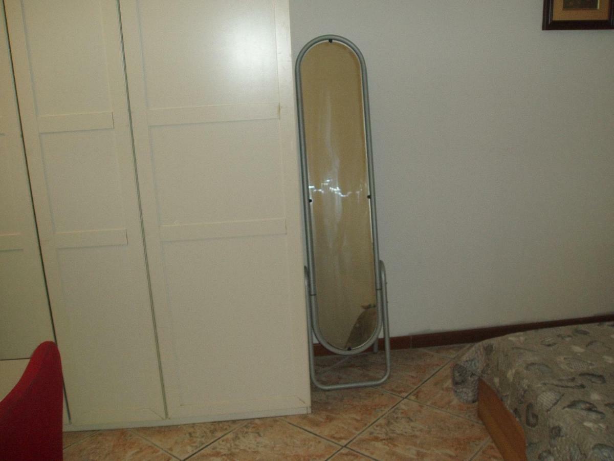 B&B Milano Εξωτερικό φωτογραφία