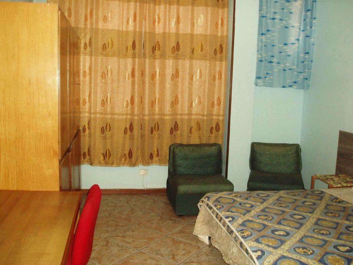 B&B Milano Εξωτερικό φωτογραφία
