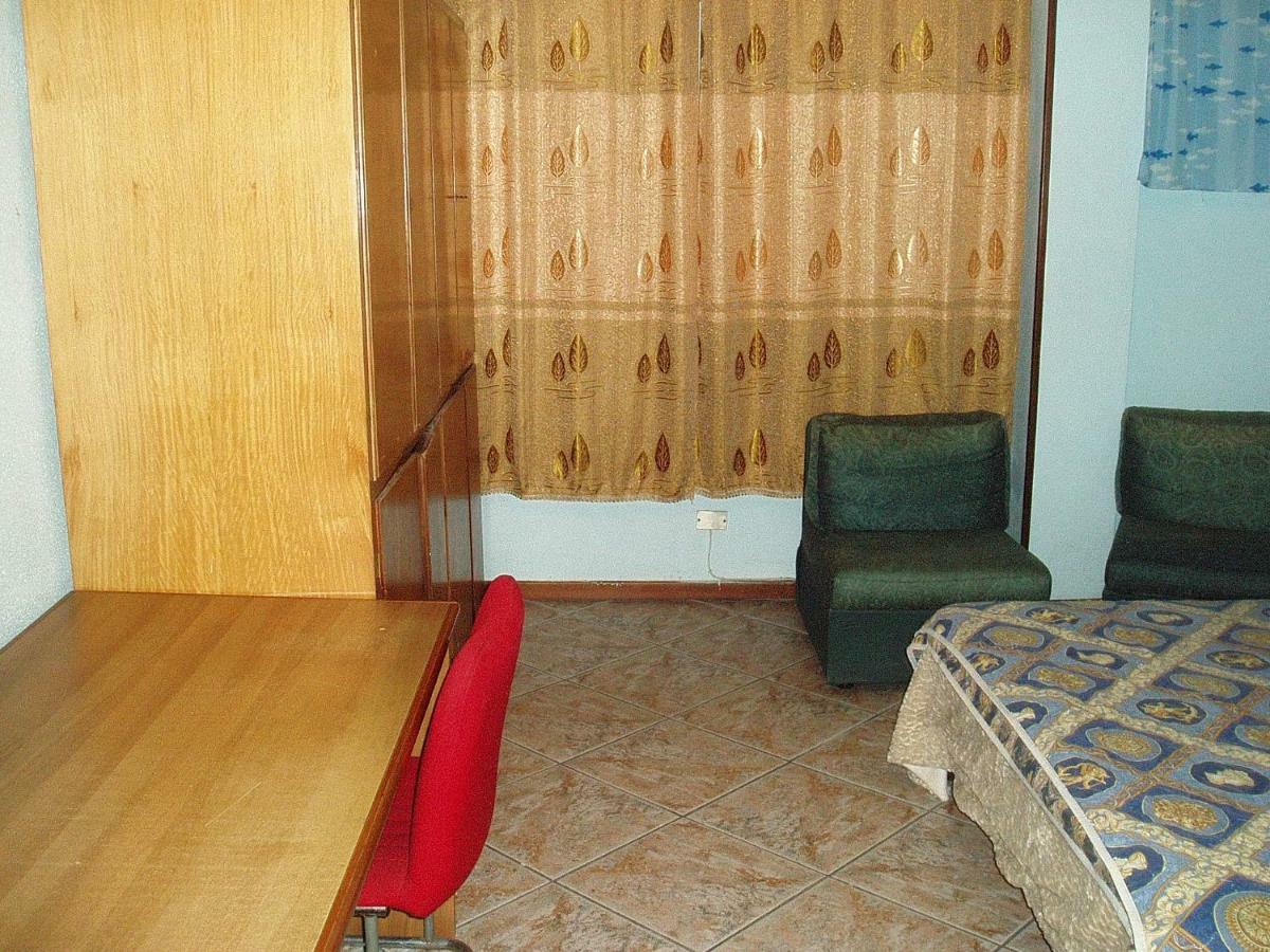 B&B Milano Εξωτερικό φωτογραφία