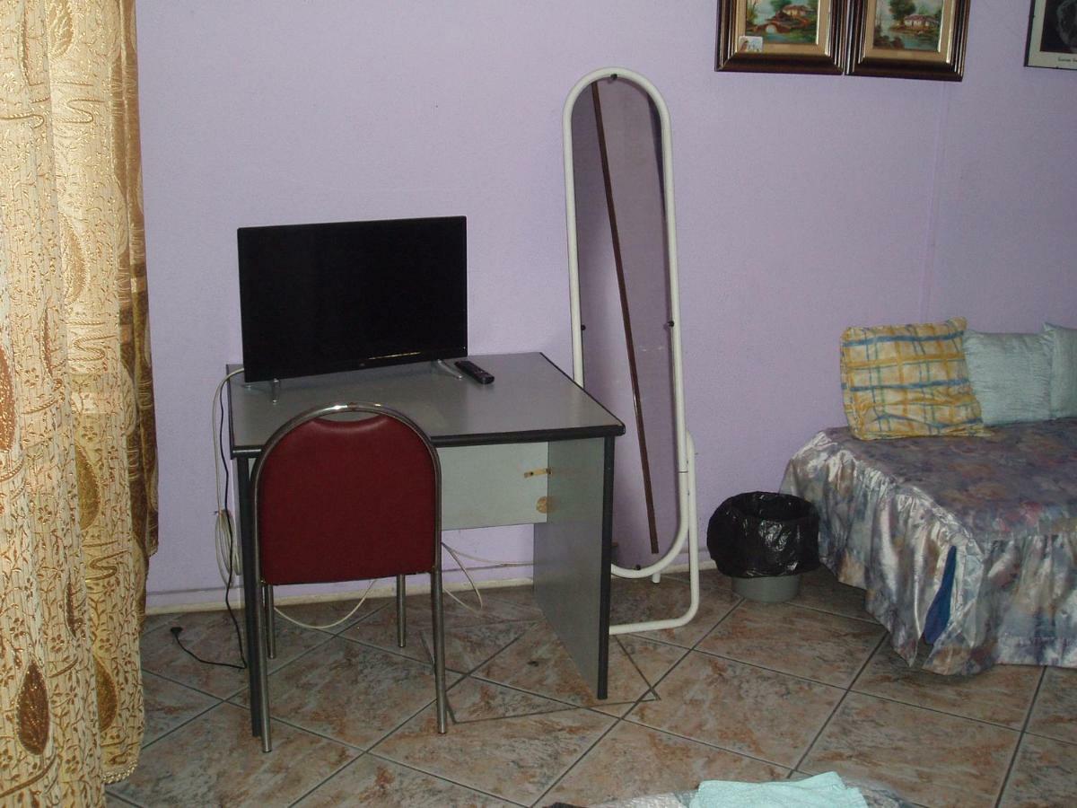 B&B Milano Εξωτερικό φωτογραφία