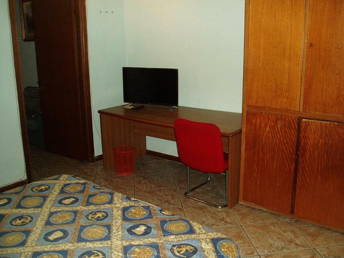 B&B Milano Εξωτερικό φωτογραφία