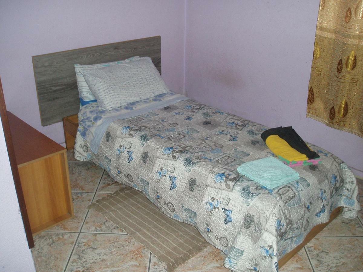 B&B Milano Εξωτερικό φωτογραφία