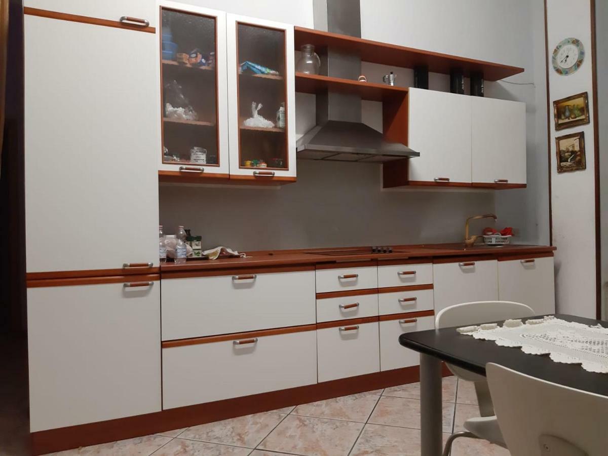 B&B Milano Εξωτερικό φωτογραφία