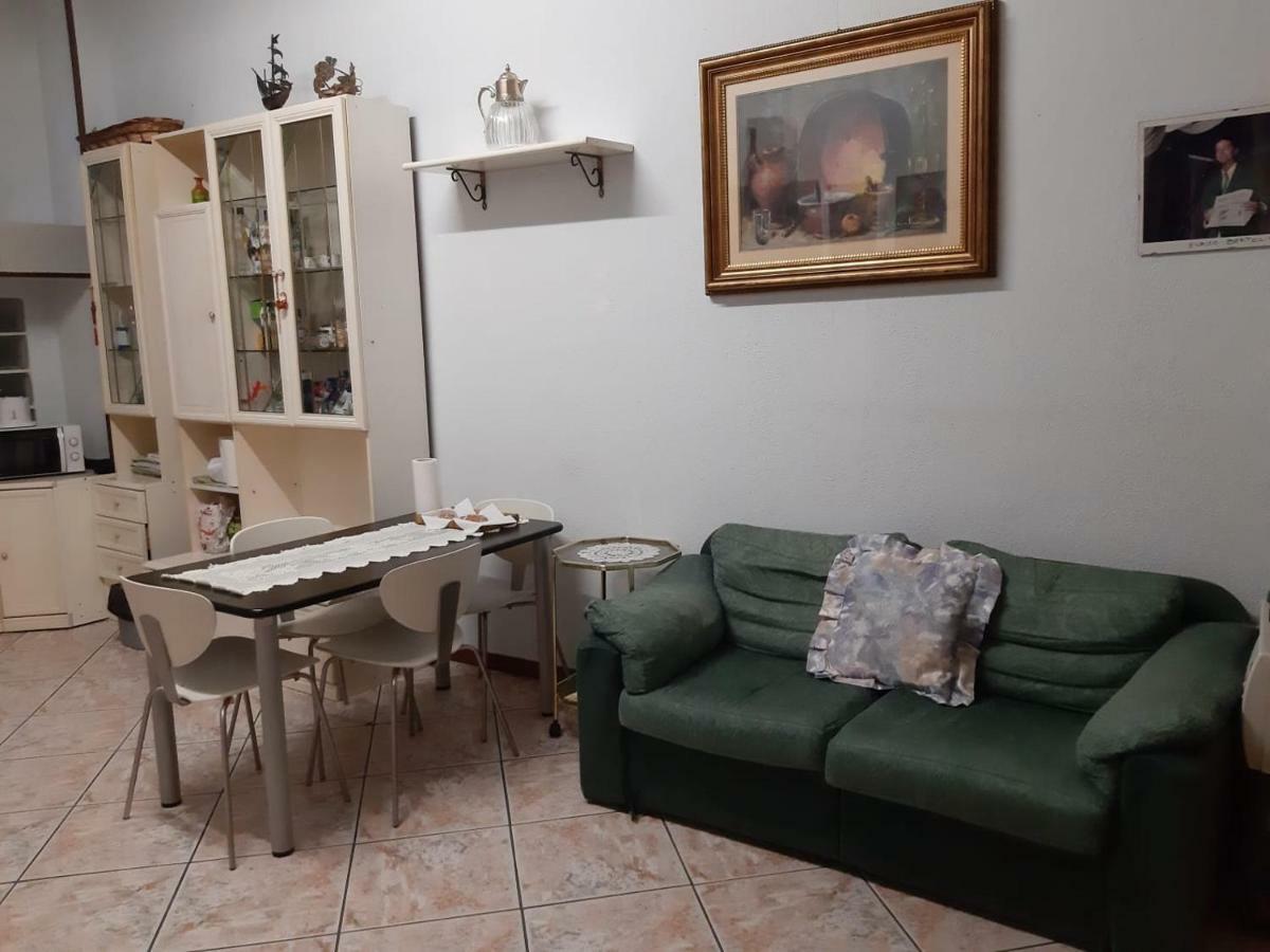 B&B Milano Εξωτερικό φωτογραφία