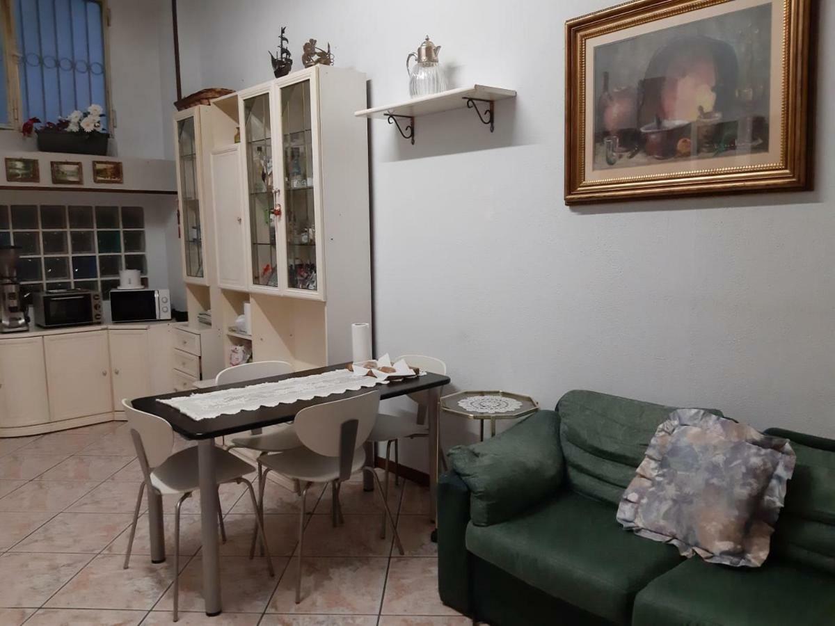 B&B Milano Εξωτερικό φωτογραφία
