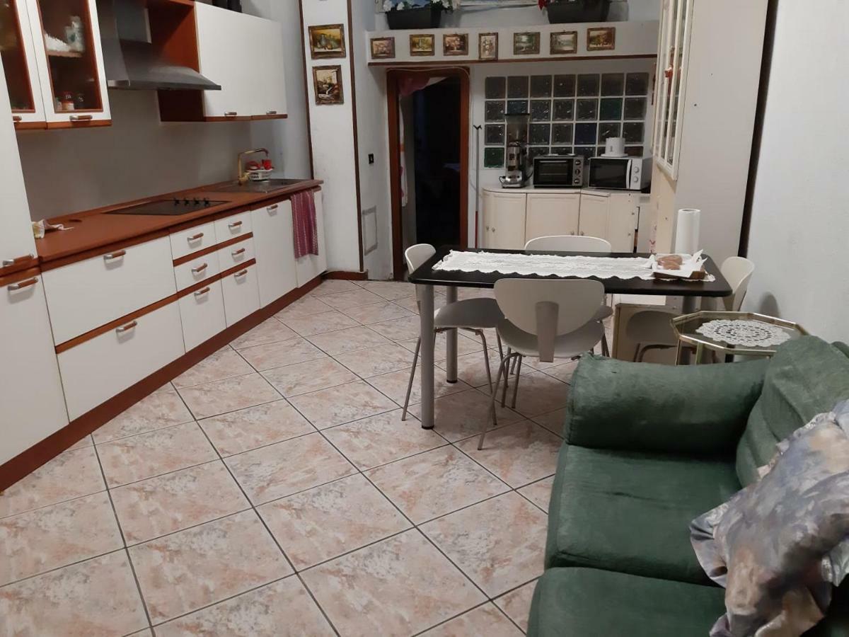 B&B Milano Εξωτερικό φωτογραφία
