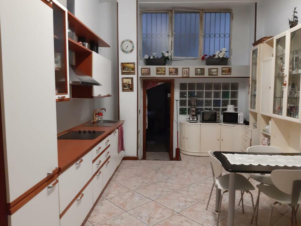B&B Milano Εξωτερικό φωτογραφία